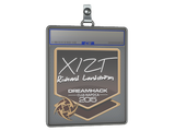 Sticker Slab | Xizt | Cluj-Napoca 2015