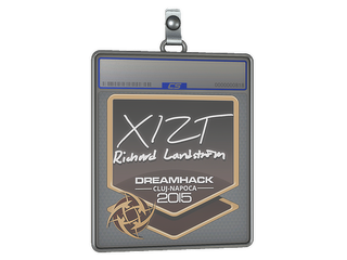 Sticker Slab | Xizt | Cluj-Napoca 2015