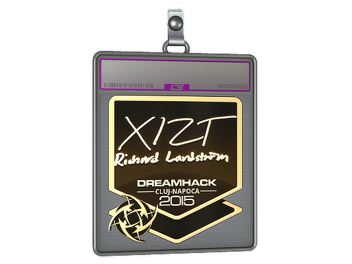 Sticker Slab | Xizt | Cluj-Napoca 2015