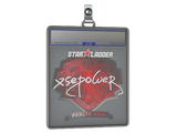 Sticker Slab | xsepower | Berlin 2019