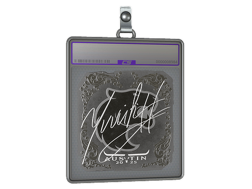 Sticker Slab | yuurih | Austin 2025