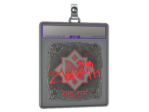zweih - CS2 Sticker