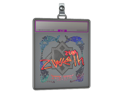 zweih - CS2 Sticker