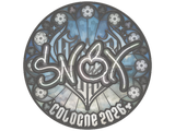 Artwork for Sticker | Snax | Cologne 2026