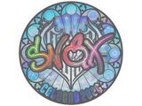 Artwork for Sticker | Snax (Holo) | Cologne 2026