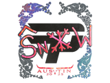 Artwork for Sticker | snow (Holo) | Austin 2025