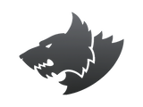 Artwork for Sticker | Space Wolves