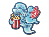 Artwork for Sticker | Spectators