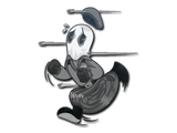 Artwork for Sticker | Speedy T