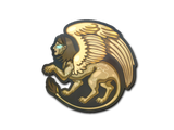 Artwork for Sticker | Sphinx