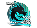 Sticker | Spirit | 2020 RMR