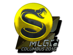 Sticker | Splyce | MLG Columbus 2016