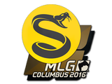 Sticker | Splyce | MLG Columbus 2016