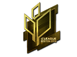 Sticker | Sprout Esports | Boston 2018