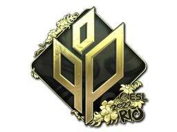 Sticker | Sprout Esports | Rio 2022