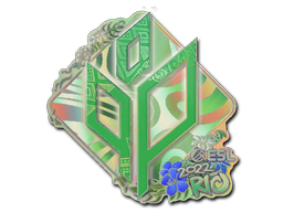 Sticker | Sprout Esports | Rio 2022