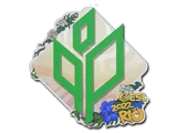Sticker | Sprout Esports | Rio 2022