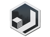Artwork for Sticker | Squeaky Door