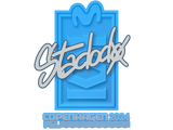 Sticker | stadodo | Copenhagen 2024