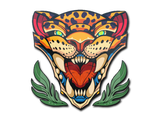 Artwork for Sticker | Stalking Prey