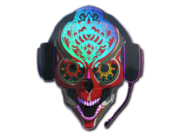 Sticker | Stan