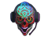 Artwork for Sticker | Stan (Holo)