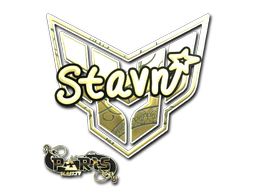 Sticker | stavn | Paris 2023