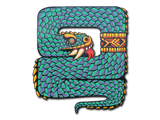 Artwork for Sticker | Stone Scales