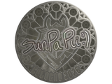 Artwork for Sticker | SunPayus (Foil) | Cologne 2026
