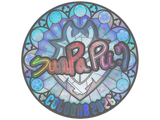 Artwork for Sticker | SunPayus (Holo) | Cologne 2026