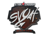 Sticker | svyat | Berlin 2019