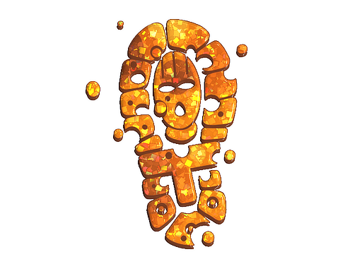 Sticker | T Tracks