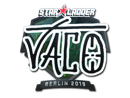 Sticker | TACO | Berlin 2019
