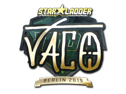 Sticker | TACO | Berlin 2019