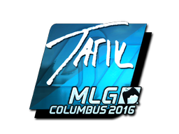 Sticker | tarik | MLG Columbus 2016