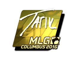 Sticker | tarik | MLG Columbus 2016