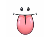 Artwork for Sticker | Taste Bud