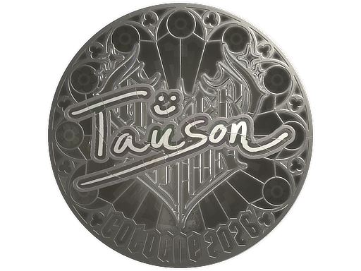 Sticker | Tauson | Cologne 2026