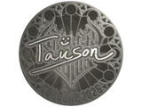 Artwork for Sticker | Tauson (Foil) | Cologne 2026