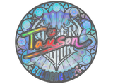 Artwork for Sticker | Tauson (Holo) | Cologne 2026