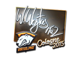Sticker | TaZ | Cologne 2015