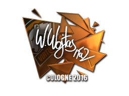Sticker | TaZ | Cologne 2016