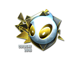 Sticker | Team Dignitas | Cologne 2016