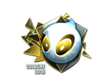 Artwork for Sticker | Team Dignitas (Foil) | Cologne 2016