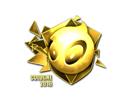 Sticker | Team Dignitas | Cologne 2016