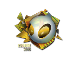 Sticker | Team Dignitas | Cologne 2016