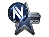 Sticker | Team EnVyUs | Cluj-Napoca 2015