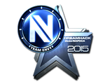 Artwork for Sticker | Team EnVyUs (Foil) | Cluj-Napoca 2015