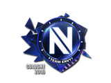 Artwork for Sticker | Team EnVyUs (Holo) | Cologne 2016