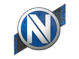 Artwork for Sticker | Team EnVyUs | Katowice 2015